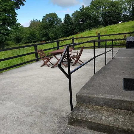 Ferienhaus Rathgillen Nobber