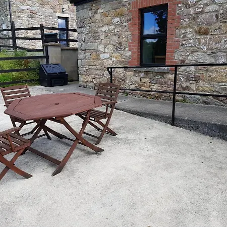 Rathgillen Nyaraló *