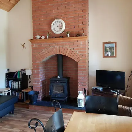 Ferienhaus Rathgillen *