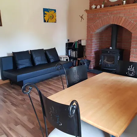 Ferienhaus Rathgillen