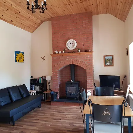 Ferienhaus Rathgillen *