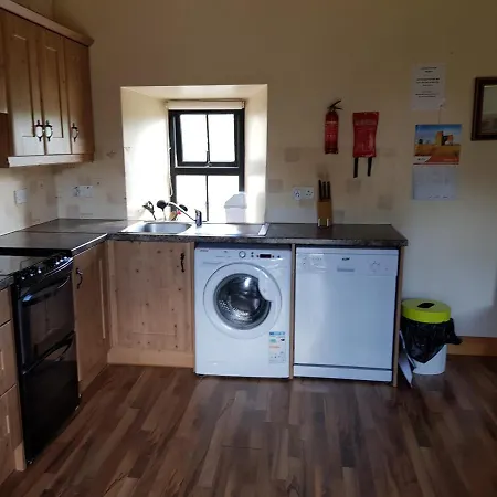 Nyaraló Rathgillen Nobber