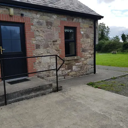 Rathgillen Nyaraló *