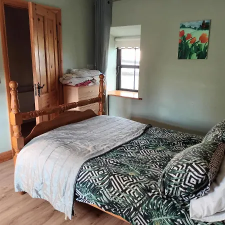 Rathgillen Ferienhaus *