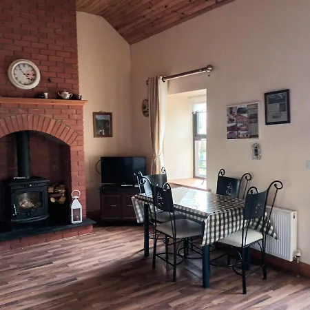 Rathgillen Ferienhaus