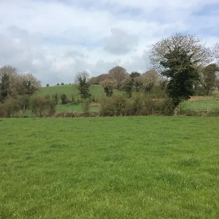 Nyaraló Rathgillen Nobber