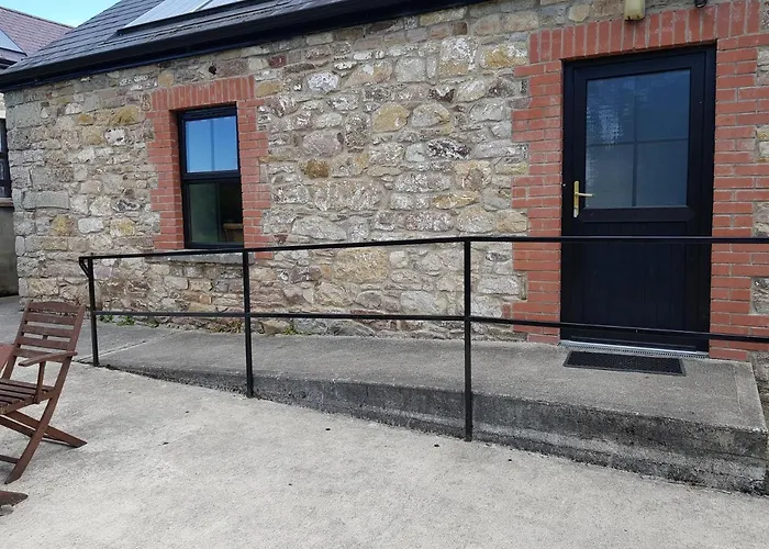 בית נופש Rathgillen *