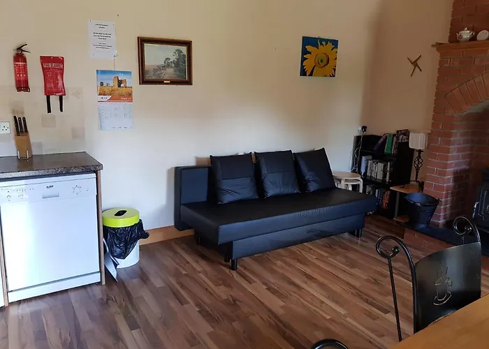 Rathgillen בית נופש *