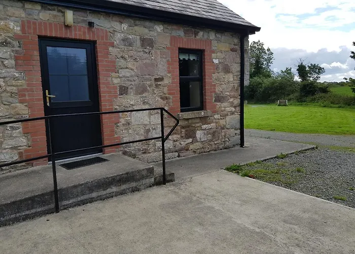 Rathgillen בית נופש *