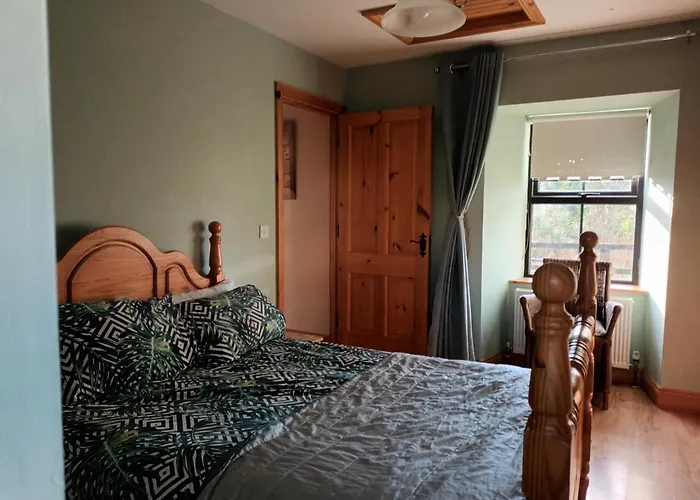 בית נופש Rathgillen