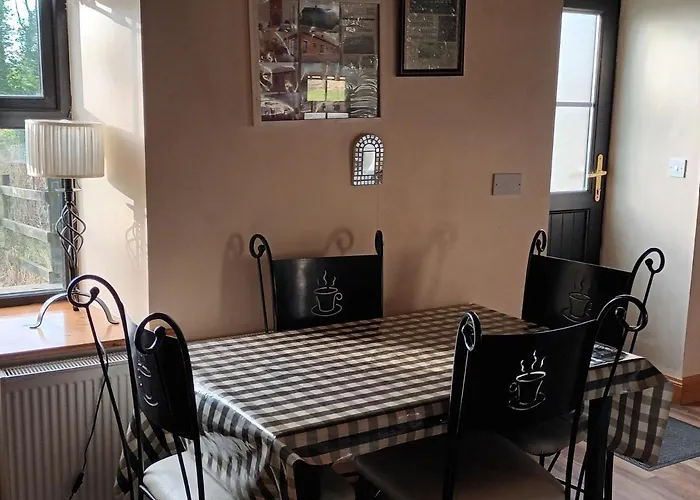 Rathgillen בית נופש