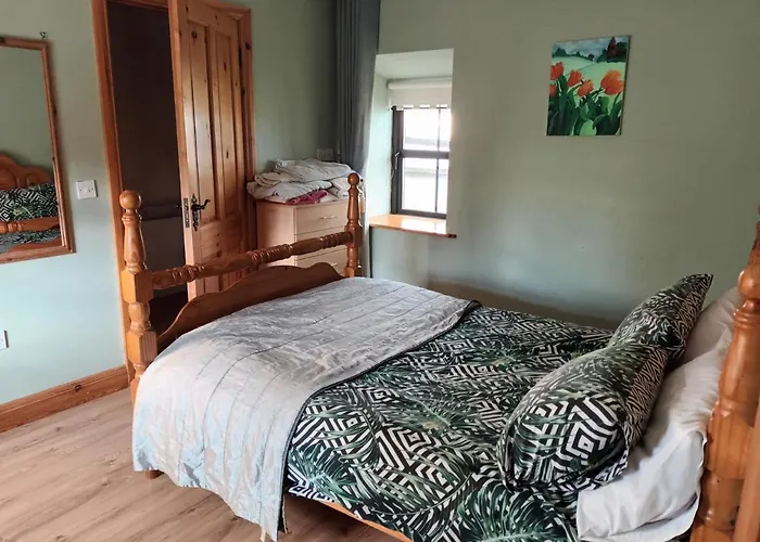 Rathgillen בית נופש *