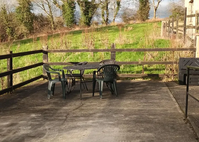 Rathgillen בית נופש